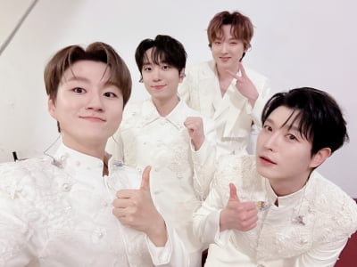 Forestella “First overseas tour, happiness beyond expectations”