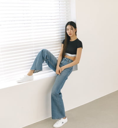 Reseraphim Kazuha, 'belly fat' doesn't fold while sitting