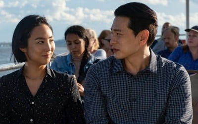 Greta Lee and Teo Yoo's 'Fast Lives' invited to Berlin International Film Festival