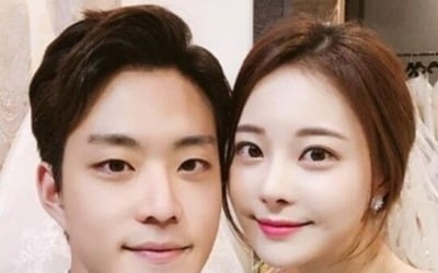 Seo Joo-won opens up about 'affair suspicions'