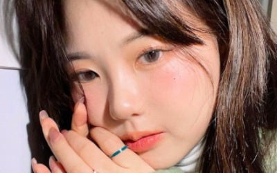 Hong Young-ki discovered problems with breast and thyroid gland