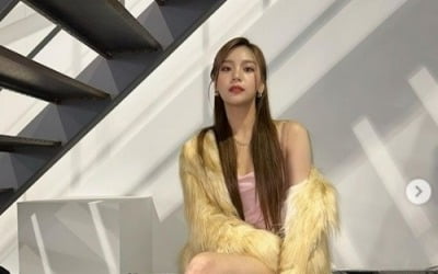 Umji, current status full of maturity and beauty