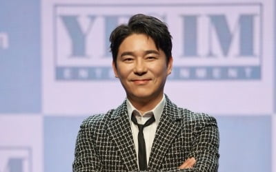 Lim Chang-jung promotes the launch of Mimi Rose and Soju