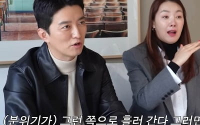 In Gyo-jin, So Yi-hyun's passionate melodrama that he couldn't bear to see