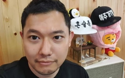 Seungwoo's father sparks suspicions of military service evasion