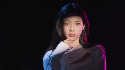 YG's new girl group Baby Monster releases Luca's personal introduction video as the first hitter