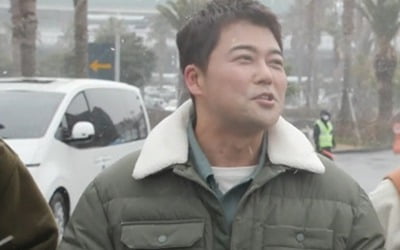 'Pachin bastard' Jeon Hyun-moo leaves 'Green Onion Kimchi Boeun Road'