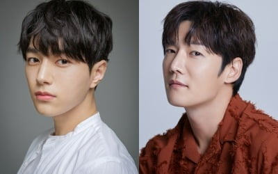 Kim Myung-soo and Choi Jin-hyuk star in MBC's 'Numbers'