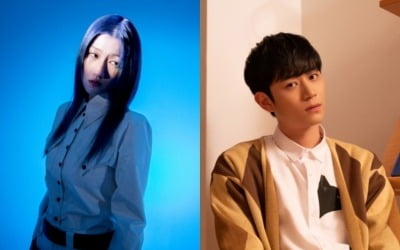 nov x Wynn held a music concert 'Colorful stage #2'