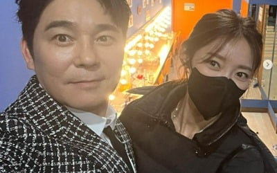 Seo Ha-yan receives lots of gifts from fans thanks to Lim Chang-jung