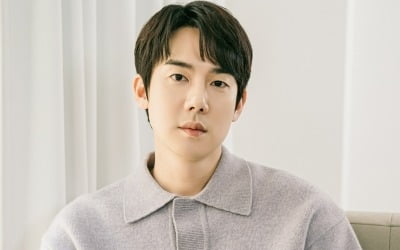 Yoo Yeon-seok "I like the response to 'Understanding Love' while swearing"