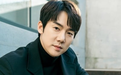 Yoo Yeon-seok “It's a shame to judge 'Understanding Love' based on its viewership ratings”