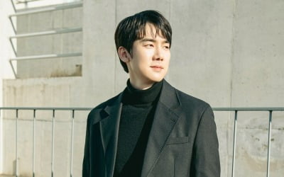 'Love Understanding' Yoo Yeon-seok "Jung Ga-ram hitting Moon Tae-yu was so shocking."