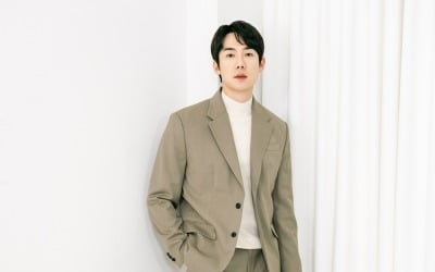 Yoo Yeon-seok "'Reply' was a chaotic time, I had a lot of worries"