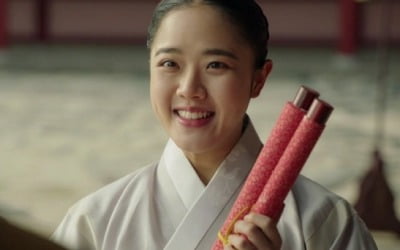 Kim Min-jae and Kim Hyang-gi, 'Yoo Se-poong 2' ends with happiness