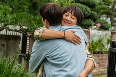 Yoo Yeon-seok and Cha Tae-hyun, bickering brother vibes