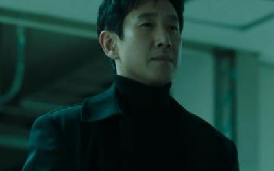 Lee Sun-kyun declares 'true revenge' 'The Law' highest viewership rating of 13.5%