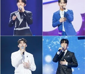 Hwang Young-woong, who took first place in 'Burning Trotman', “I was thankful for life.”