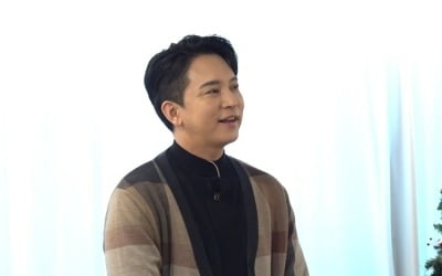 Joo Eon-gyu “Savings are the biggest regret in my life”