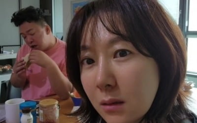 Kim Ji-hye, Park Jun-hyung, Geumseul's secret is to be a husband who pays attention to his wife