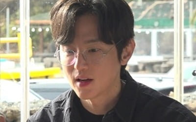 Jeon Hyun-moo certified as 'Pachinnom' in Jeju Island