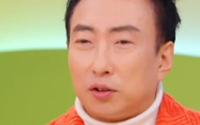 DeChris's shocking confession, "I even ate slugs because of hair loss"