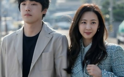 Kim Jung-hyun, in danger of being caught lying about his memories returning