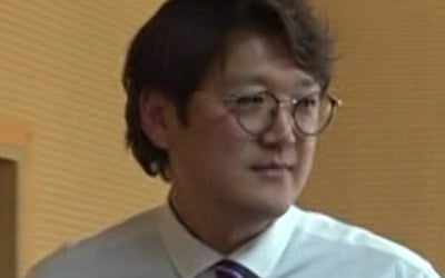 'The Strongest Baseball' Kim Sun-woo escapes from the broadcaster's box
