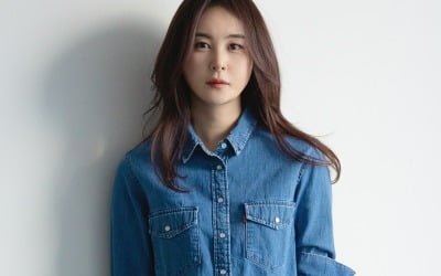Son Eun-seo "Marriage is timing, my ideal type is someone who understands"