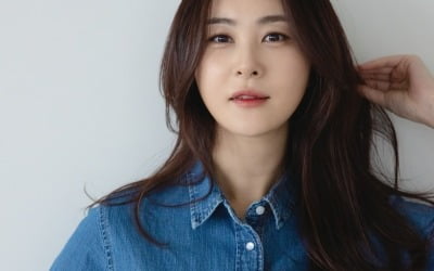 Son Eun-seo "'Casino' bed scene, an implicit scene that shows the character's desire"