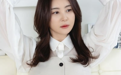 Eun-seo Son, “The chairman of 'Casino' called me Hongpa Kim's daughter.”