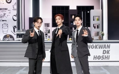 Seok-soon Bu, successfully completes 'SECOND WIND' activities