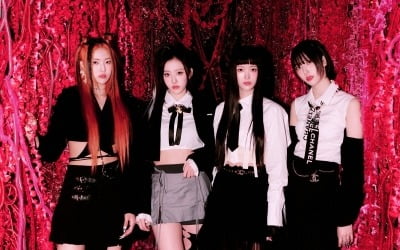 Hi-Key successfully completes music promotions for 'Rose Blossom'
