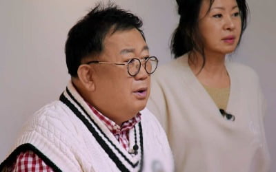 Lee Yong-sik meets with prospective son-in-law Won Hyuk