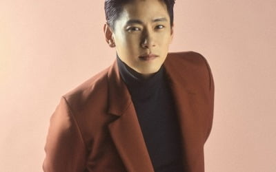 Teo Yoo “I'm glad I passed the big mountain, comedy actors are great”