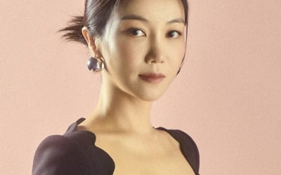 Kim Ok-bin "I can't be in a relationship where I'm being dragged along"