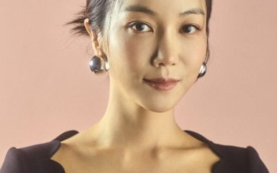 Kim Ok-bin, first attempt at a romantic comedy, “I take the lead in love”