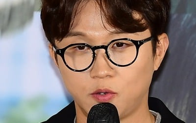 Park Seong-gwang "Dream-like casting of Park Seong-woong, Choi Min-soo"