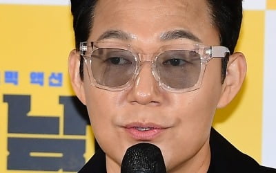 Park Seong-woong: “Being 25 is harder than playing two roles.”