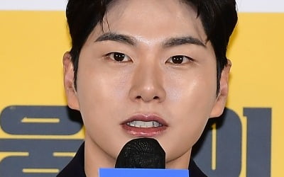 Lee Yi-kyung, “I persuade Park Seong-gwang's love call”