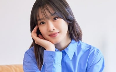 'Understanding Love' Moon Ga-young "Dating style? Like Sang-soo, sincerely"