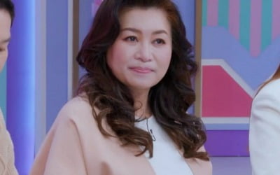 So Yi-hyun worries about her second daughter's language development