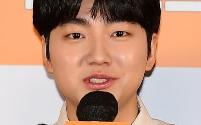 Seong Yu-bin, “Jin Seon-gyu, teacher, fellow actor, good brother”