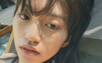 Kim Do-yeon, visual full of dreamy beauty