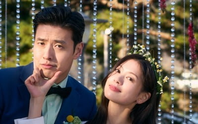 Kang Ha-neul · 30 Days', "The birth of a living, breathing, attractive character"