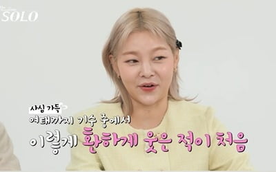 'I'm Solo' idol/musician visuals, record-breaking specs