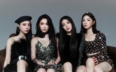 Brave Girls sparks 'disbandment rumors' due to 'difficulty renewing contract'