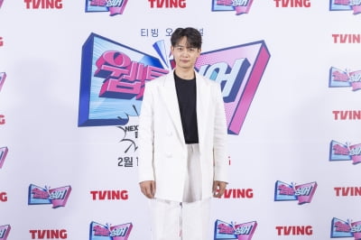 SHINee Minho "I want to participate in 'Webtoon Singer'"