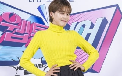 Jang Do-yeon “We will add autotune to horror webtoons”