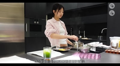 Blackpink Jennie, her love for Teddy is special